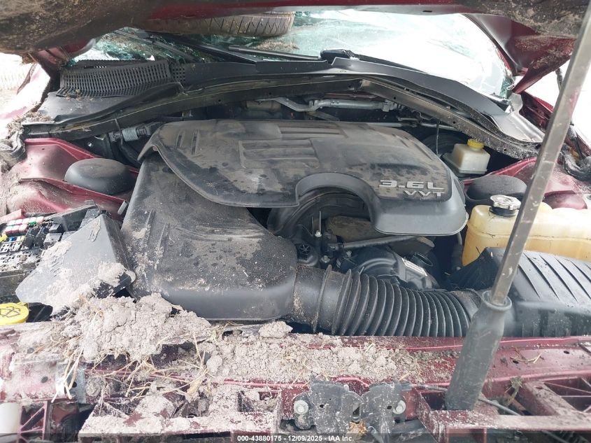 2020 Chrysler 300 Touring VIN: 2C3CCAAG3LH181542 Lot: 43880175