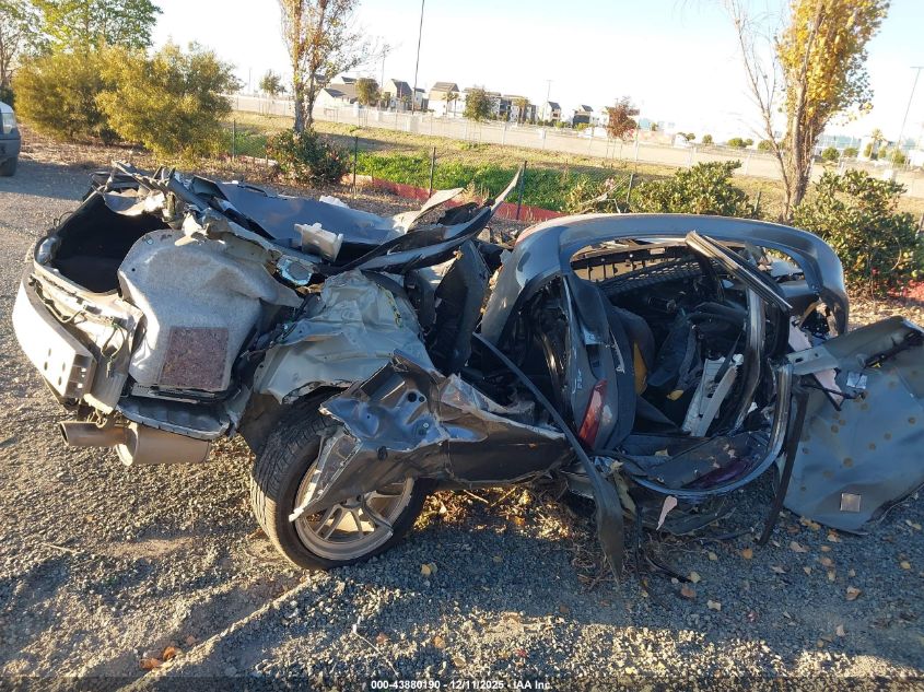 2015 Lexus Is 250 VIN: JTHBF1D23F5055853 Lot: 43880190