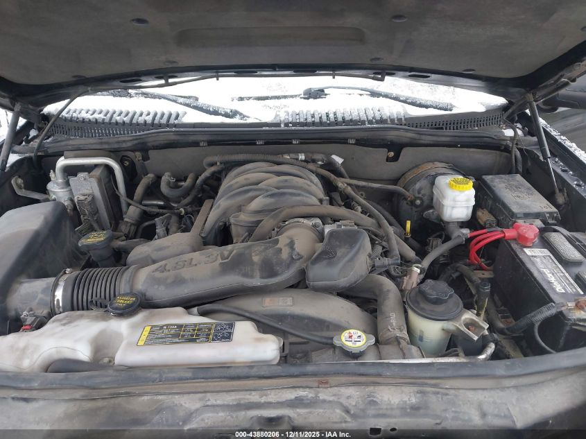 2009 Ford Explorer Sport Trac Limited VIN: 1FMEU23849UA35245 Lot: 43880206