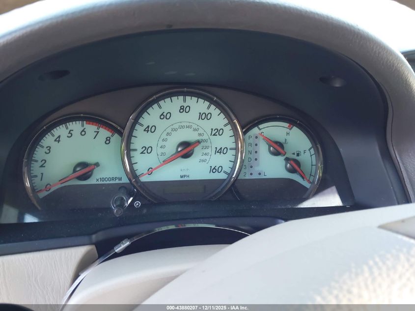 2004 Toyota Camry Solara Se VIN: 4T1CE38P44U823378 Lot: 44013763