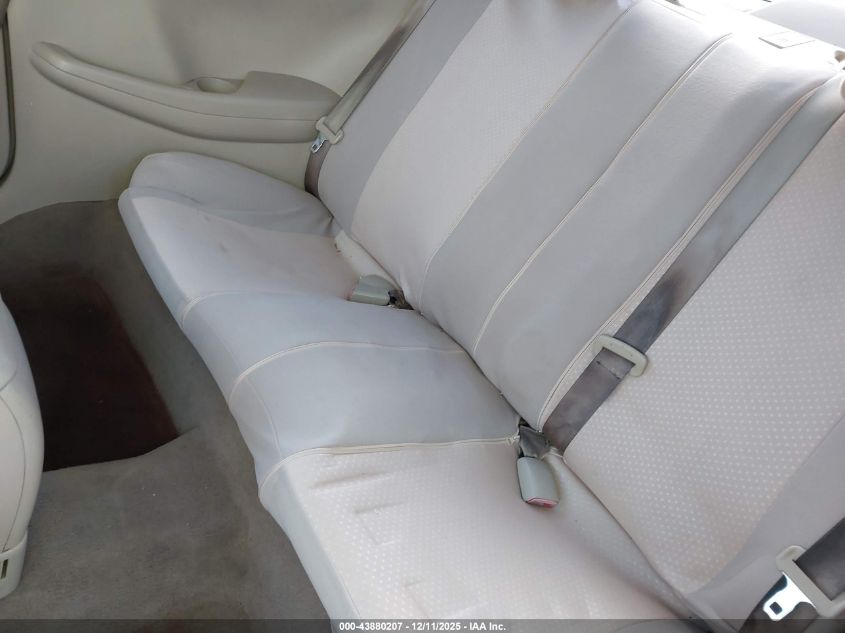 2004 Toyota Camry Solara Se VIN: 4T1CE38P44U823378 Lot: 44013763