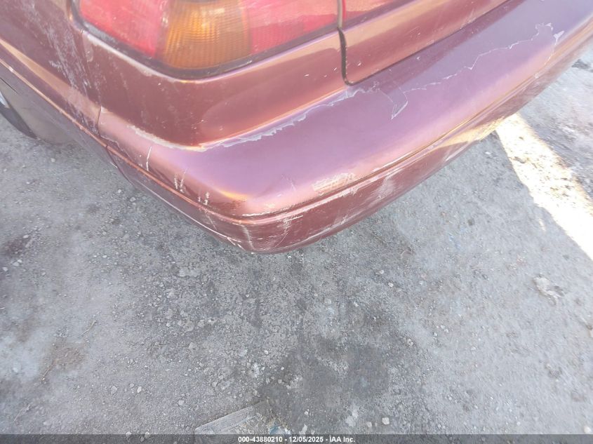 1999 Toyota Camry Le VIN: 4T1BG22K2XU546926 Lot: 43880210