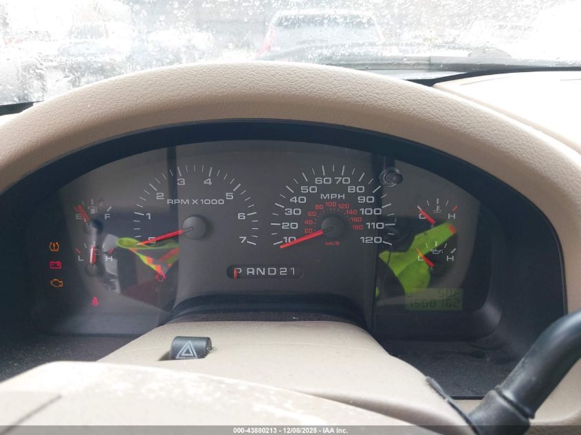 2007 Ford F-150 Lariat/Xlt VIN: 1FTPW12V47KA71115 Lot: 43880213