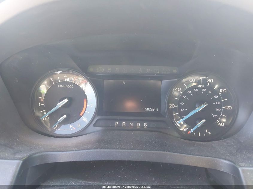 2017 Ford Explorer VIN: 1FM5K7B84HGB62868 Lot: 43880220