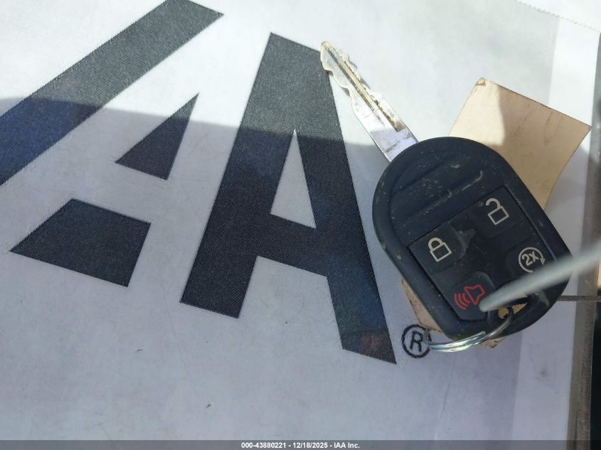 2013 Ford F-150 King Ranch VIN: 1FTFW1ET0DKF93886 Lot: 43880221