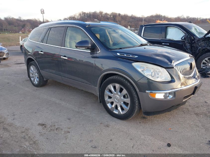 BUICK ENCLAVE 2XL