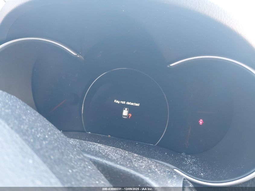 2015 Kia Sorento Ex V6 VIN: 5XYKU4A76FG599117 Lot: 43880231