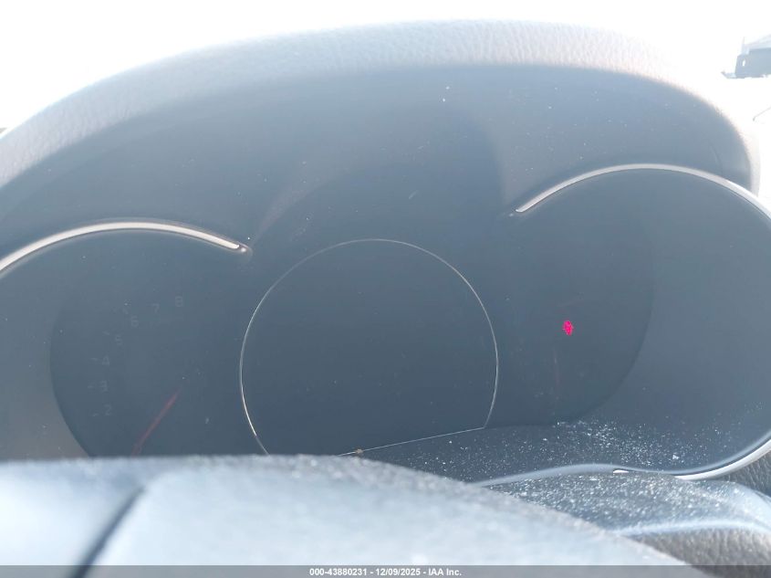 2015 Kia Sorento Ex V6 VIN: 5XYKU4A76FG599117 Lot: 43880231