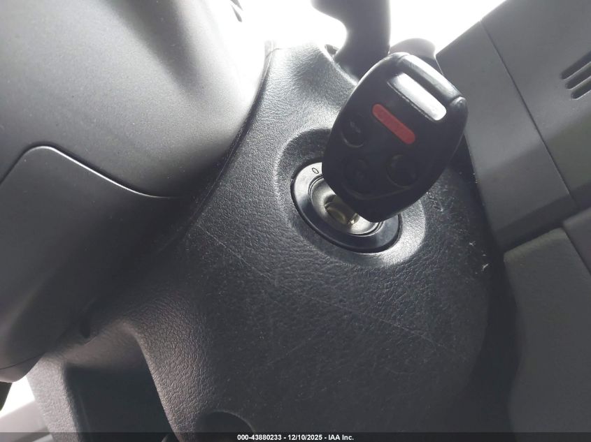 2008 Honda Civic Ex VIN: 1HGFA168X8L030628 Lot: 43880233