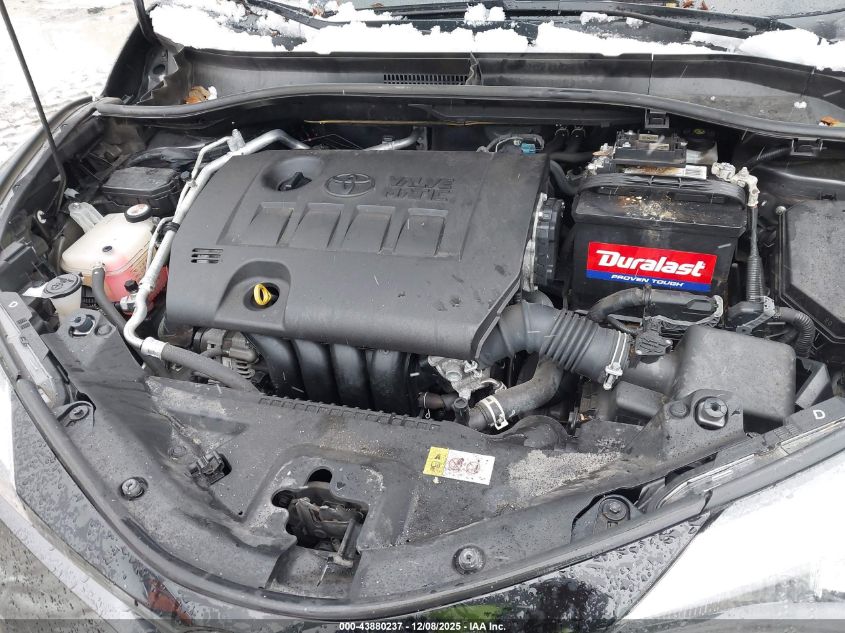 2021 Toyota C-Hr Xle VIN: JTNKHMBX5M1111139 Lot: 43880237