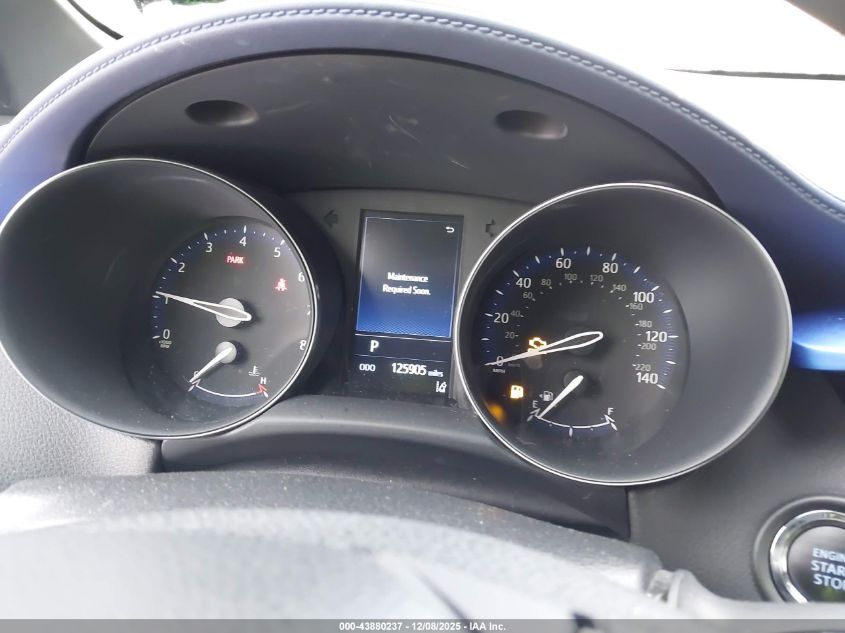 2021 Toyota C-Hr Xle VIN: JTNKHMBX5M1111139 Lot: 43880237