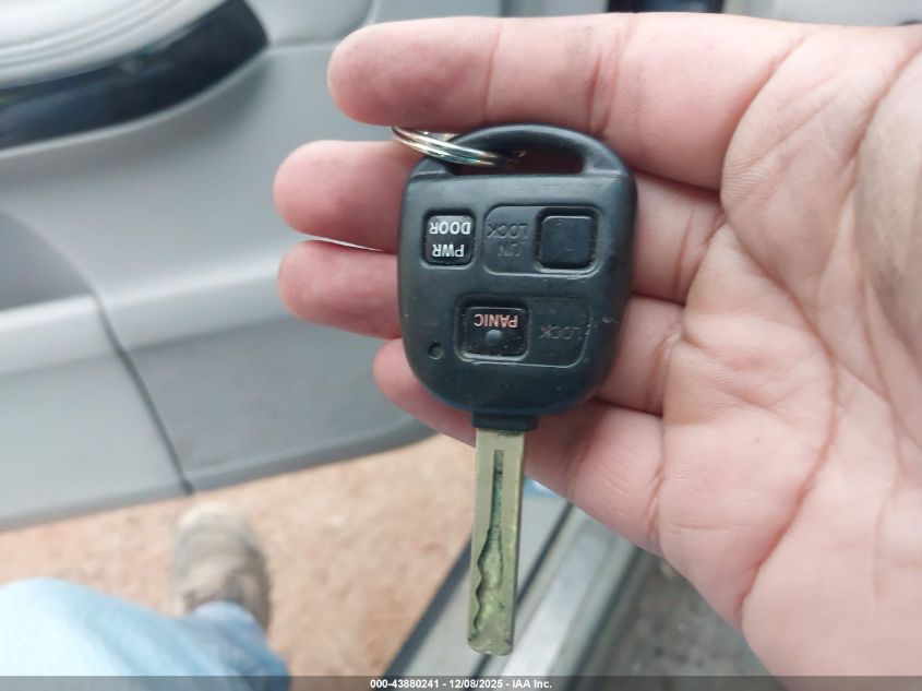 2009 Lexus Rx 350 VIN: 2T2HK31U89C104184 Lot: 43880241