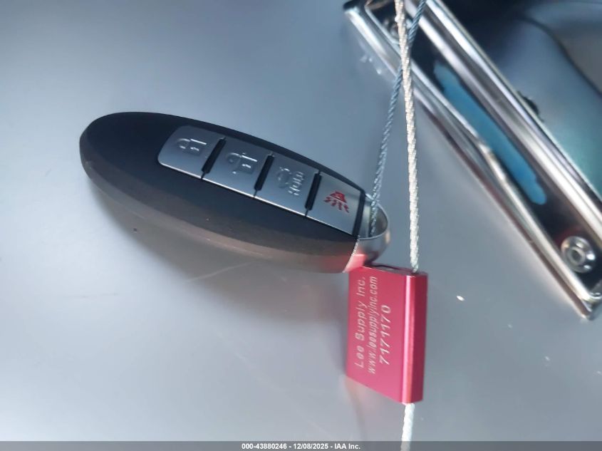 2013 Infiniti G37 Journey VIN: JN1CV6AP6DM304092 Lot: 43880246