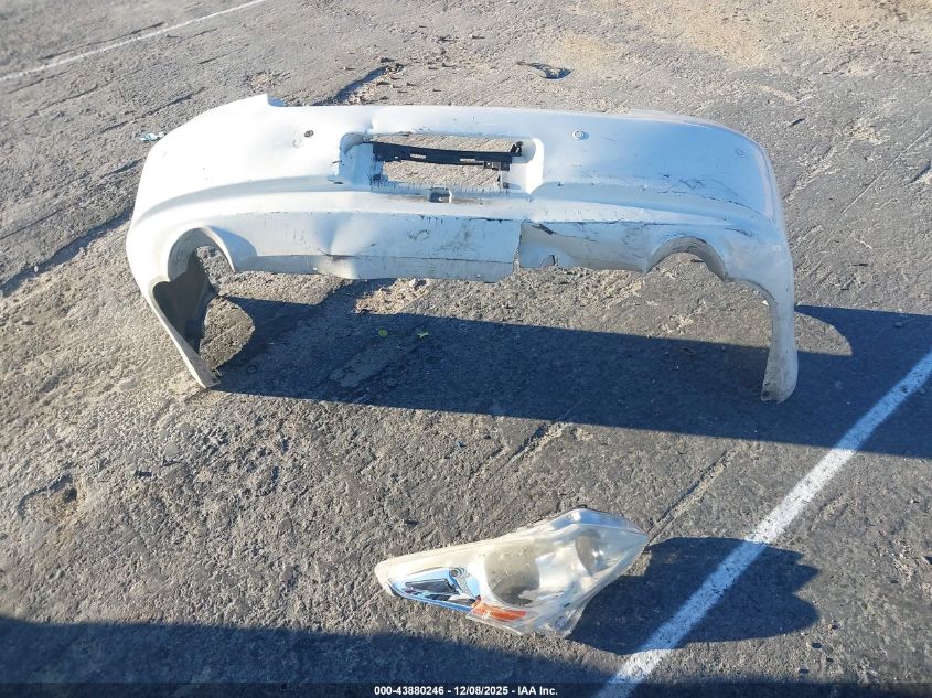 2013 Infiniti G37 Journey VIN: JN1CV6AP6DM304092 Lot: 43880246