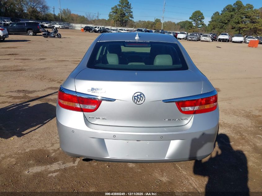 2014 Buick Verano Convenience Group VIN: 1G4PR5SK0E4117203 Lot: 43880249