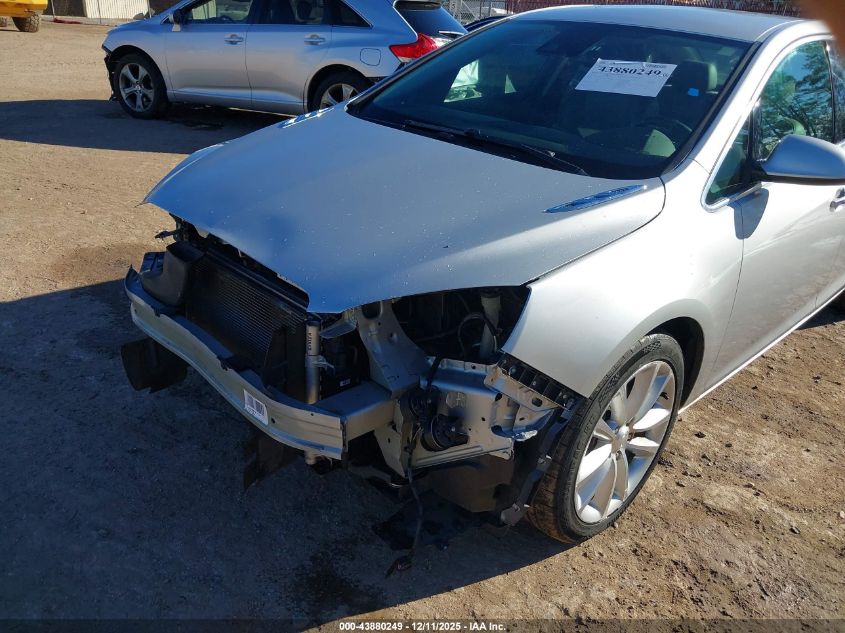 2014 Buick Verano Convenience Group VIN: 1G4PR5SK0E4117203 Lot: 43880249