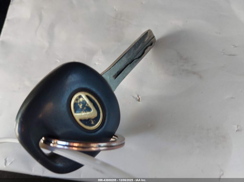 2002 Lexus Rx 300 VIN: JTJGF10U920143650 Lot: 43880259