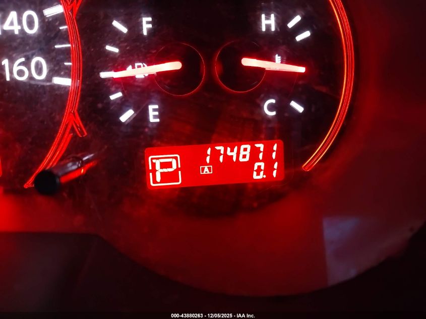 2009 Nissan Altima 2.5 S VIN: 1N4AL21E69C200786 Lot: 43880263