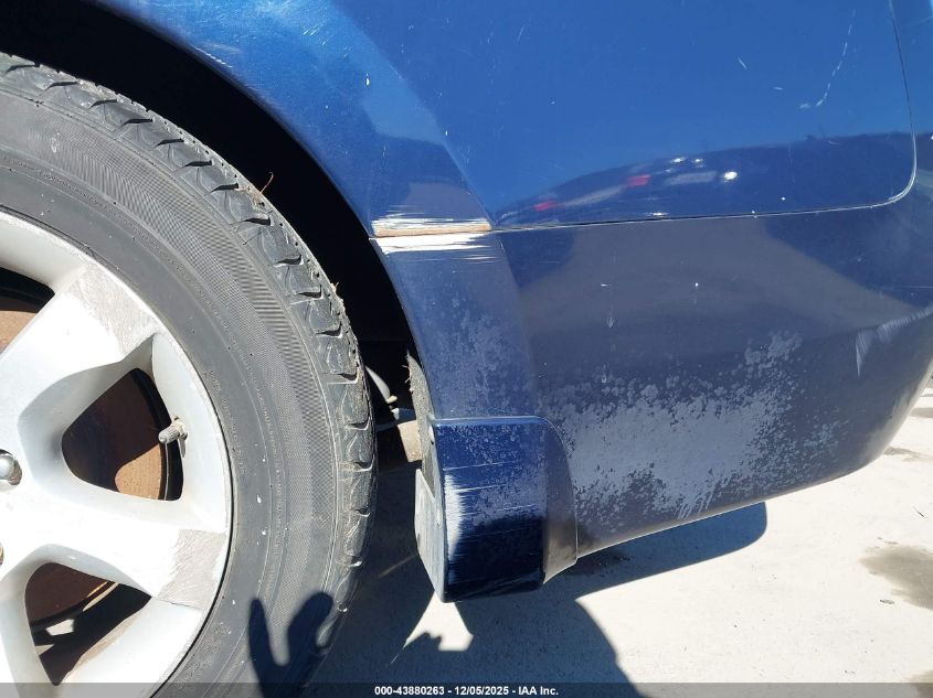 2009 Nissan Altima 2.5 S VIN: 1N4AL21E69C200786 Lot: 43880263