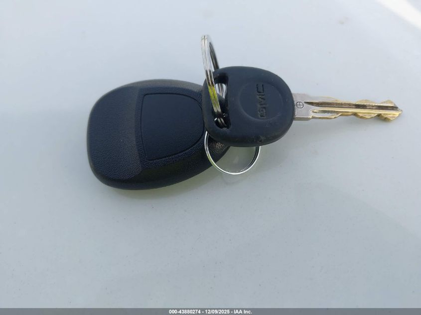 2008 GMC Sierra 1500 Sle1 VIN: 3GTEC13038G274847 Lot: 43880274