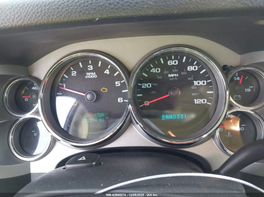 2008 GMC Sierra 1500 Sle1 VIN: 3GTEC13038G274847 Lot: 43880274