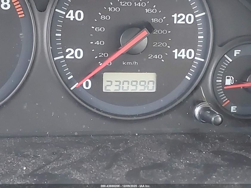 2001 Honda Civic Ex VIN: 1HGES26741L021287 Lot: 43880286