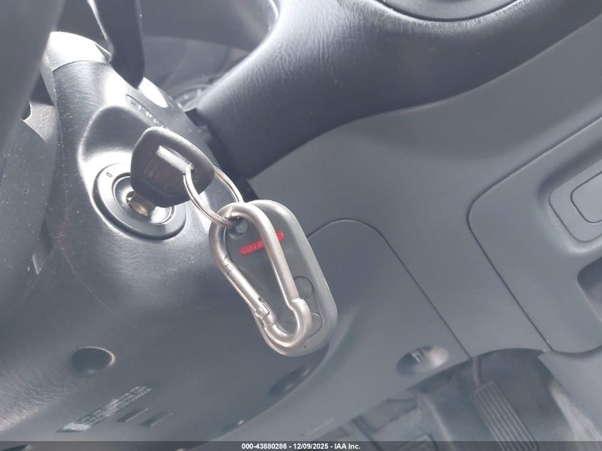 2001 Honda Civic Ex VIN: 1HGES26741L021287 Lot: 43880286