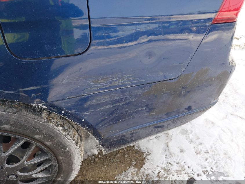 2001 Honda Civic Ex VIN: 1HGES26741L021287 Lot: 43880286