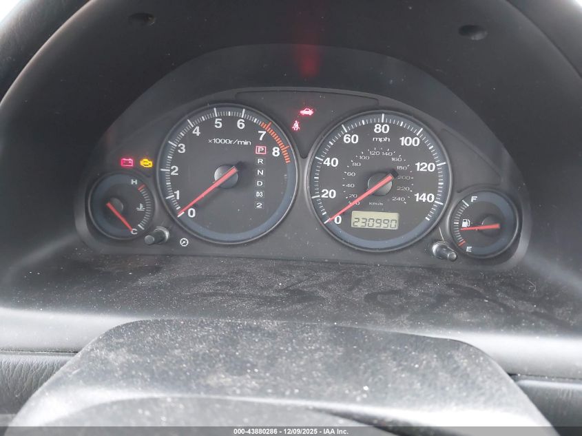 2001 Honda Civic Ex VIN: 1HGES26741L021287 Lot: 43880286