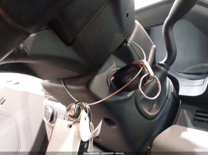 2016 Ford F-150 Xlt VIN: 1FTEW1EG5GFA13818 Lot: 43880294