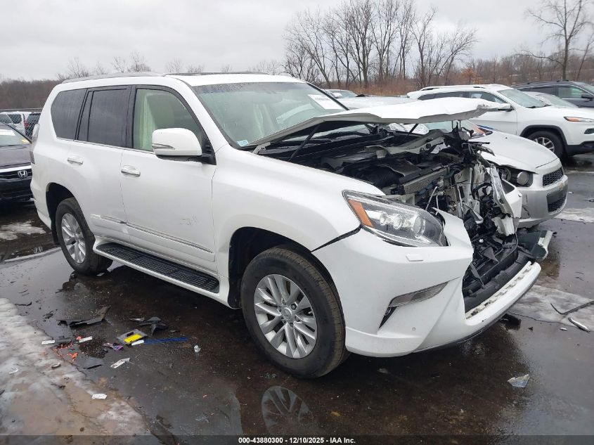 LEXUS GX 460 GX 460