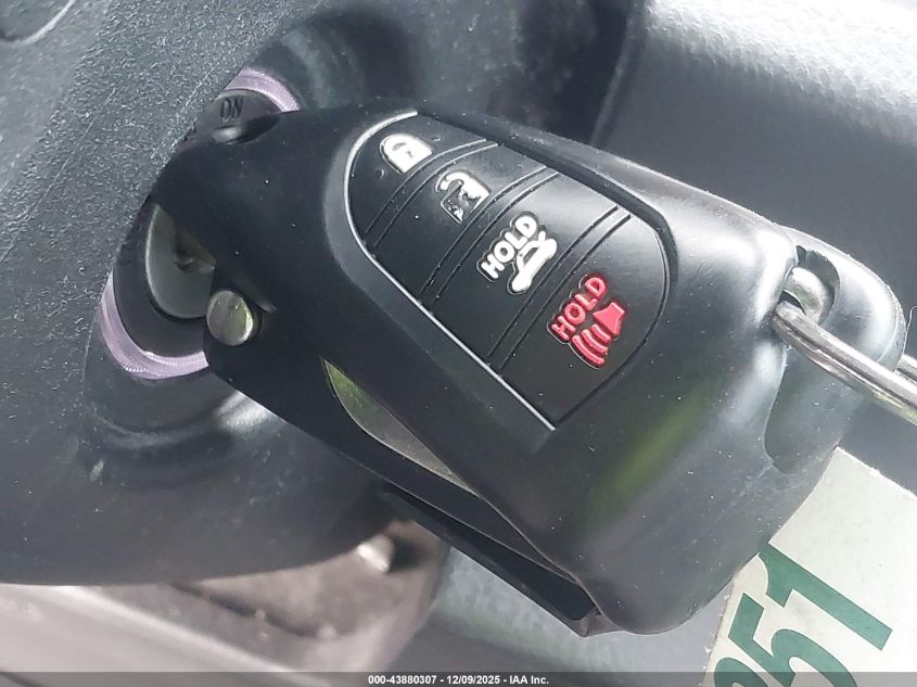 2018 Toyota Camry Se VIN: 4T1B11HK8JU017328 Lot: 43880307