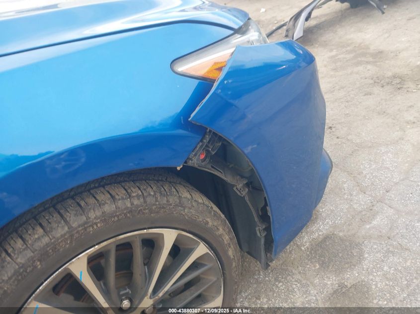 2018 Toyota Camry Se VIN: 4T1B11HK8JU017328 Lot: 43880307