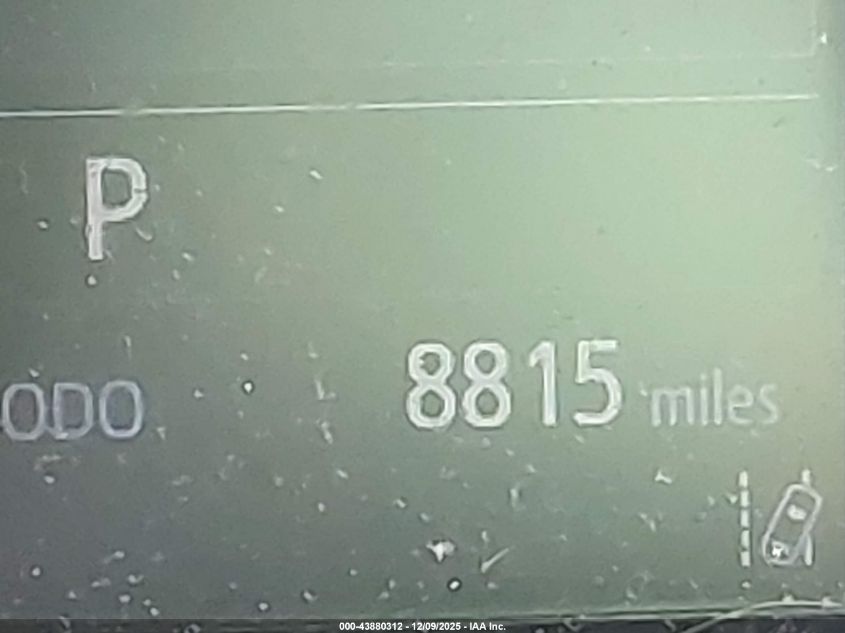 2021 Toyota C-Hr Xle VIN: NMTKHMBXXMR123440 Lot: 43880312