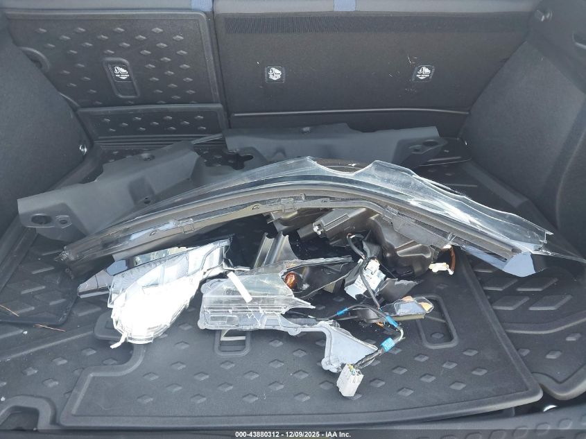 2021 Toyota C-Hr Xle VIN: NMTKHMBXXMR123440 Lot: 43880312