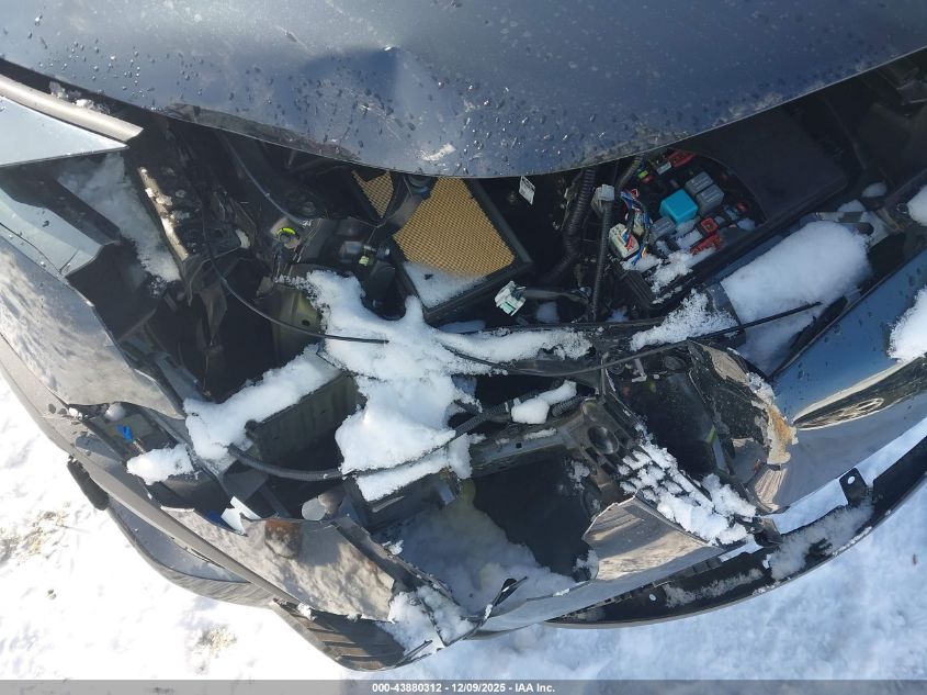 2021 Toyota C-Hr Xle VIN: NMTKHMBXXMR123440 Lot: 43880312