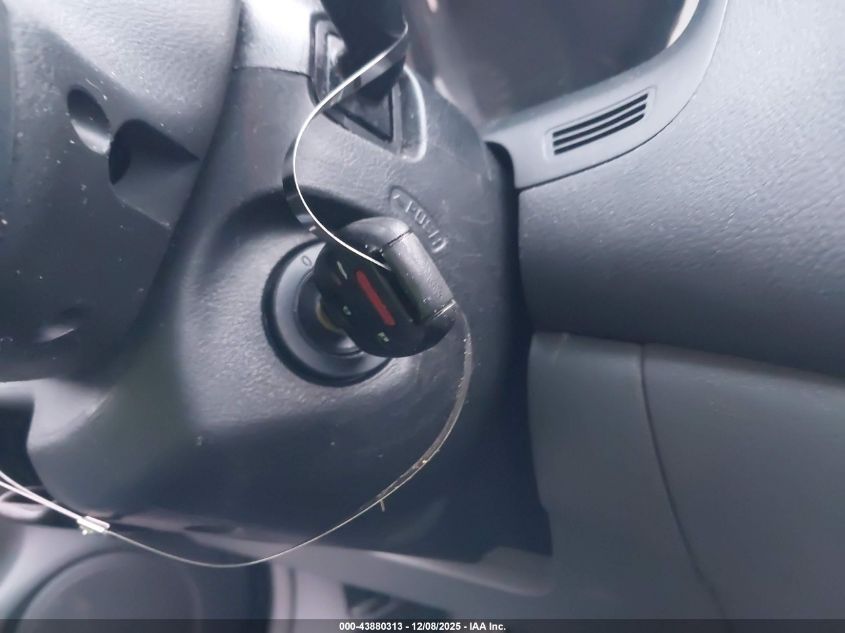 2005 Honda Accord 2.4 Lx VIN: 1HGCM554X5A194257 Lot: 43880313