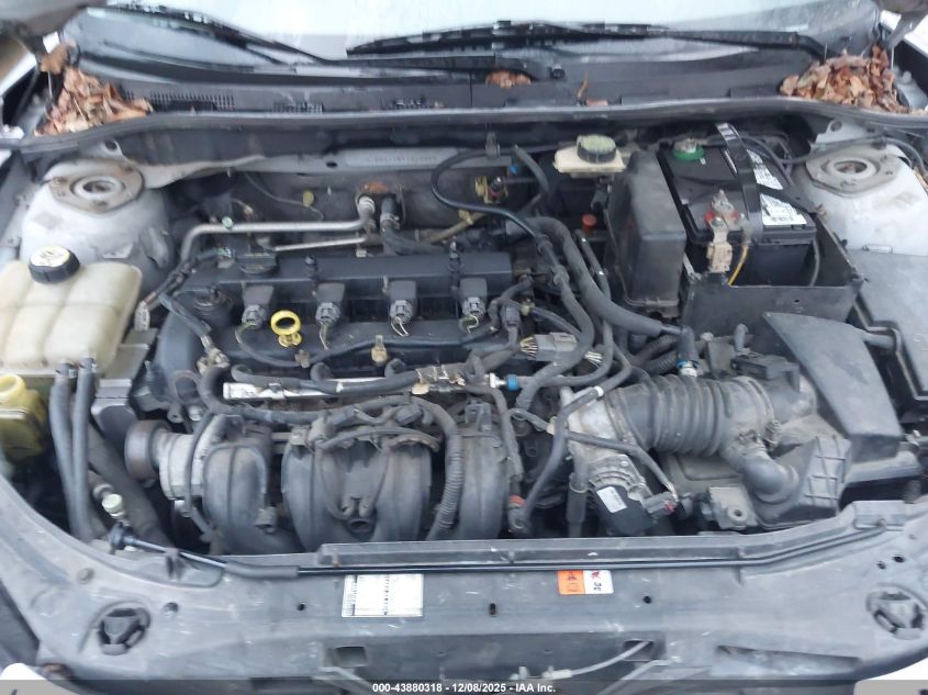 2007 Mazda Mazda3 S Sport VIN: JM1BK123871616971 Lot: 43880318