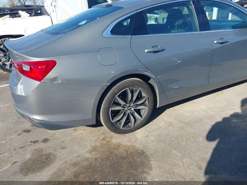 2017 Chevrolet Malibu 1Lt VIN: 1G1ZE5ST1HF269168 Lot: 43880319