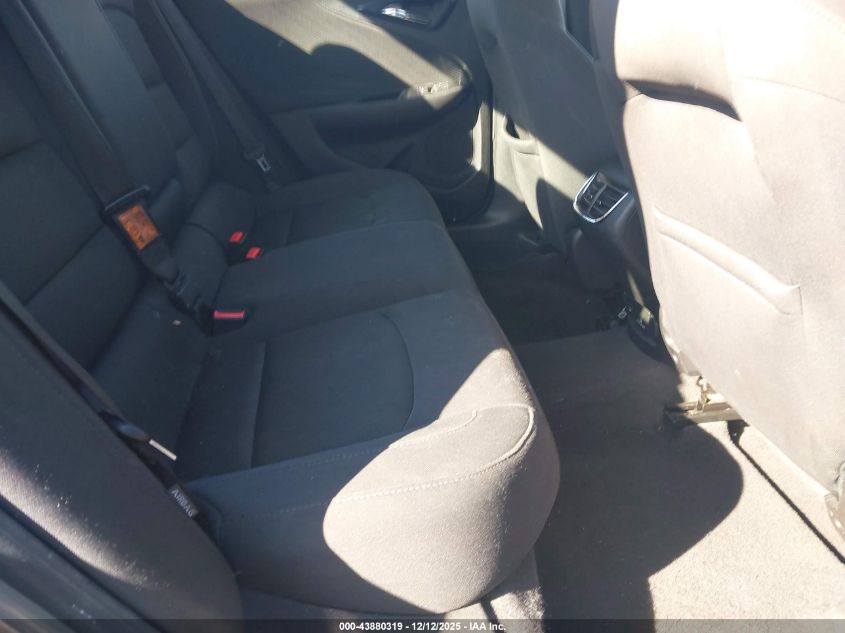 2017 Chevrolet Malibu 1Lt VIN: 1G1ZE5ST1HF269168 Lot: 43880319