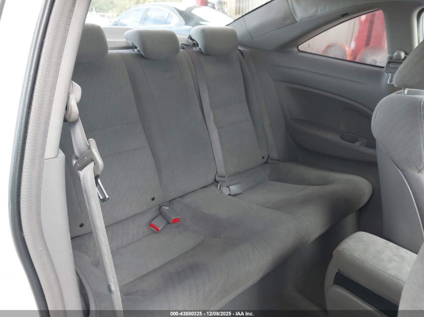 2010 Honda Civic Lx VIN: 2HGFG1B61AH520171 Lot: 43880325