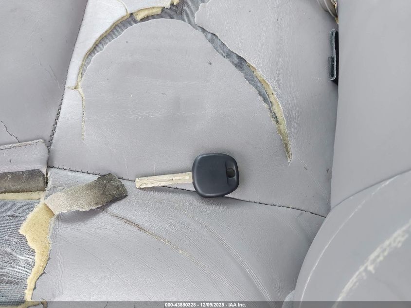 2006 Lexus Es 330 VIN: JTHBA30G965173238 Lot: 43880328