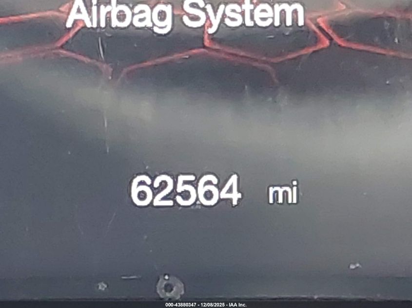 2020 Jeep Compass Trailhawk 4X4 VIN: 3C4NJDDB7LT177349 Lot: 43880347