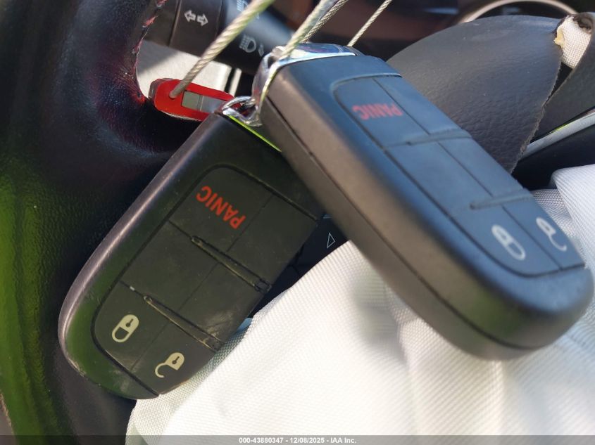 2020 Jeep Compass Trailhawk 4X4 VIN: 3C4NJDDB7LT177349 Lot: 43880347