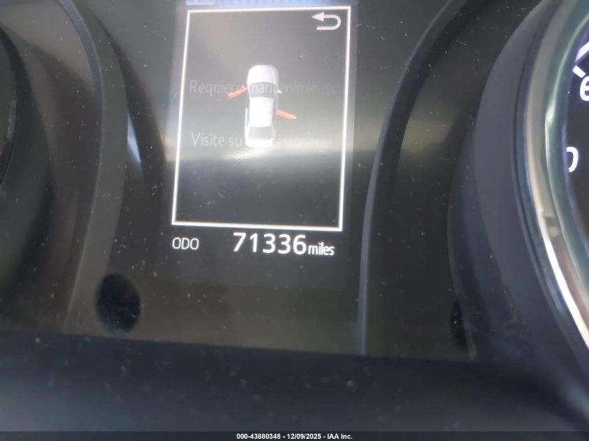 2019 Toyota Camry Se VIN: 4T1B11HK9KU160872 Lot: 43880348