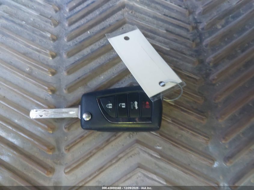 2019 Toyota Camry Se VIN: 4T1B11HK9KU160872 Lot: 43880348