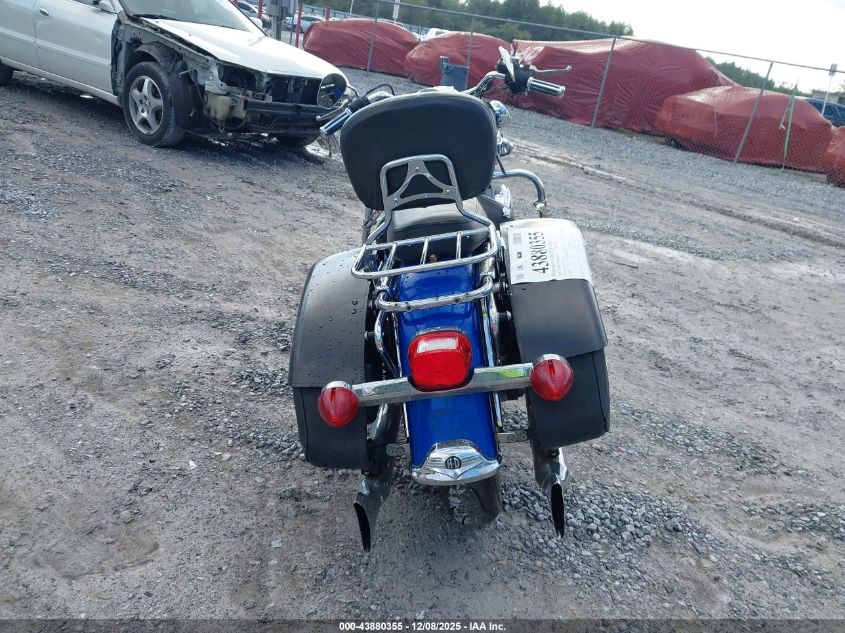 2007 Harley-Davidson Flhrci VIN: 1HD1FR4147Y622301 Lot: 43880355