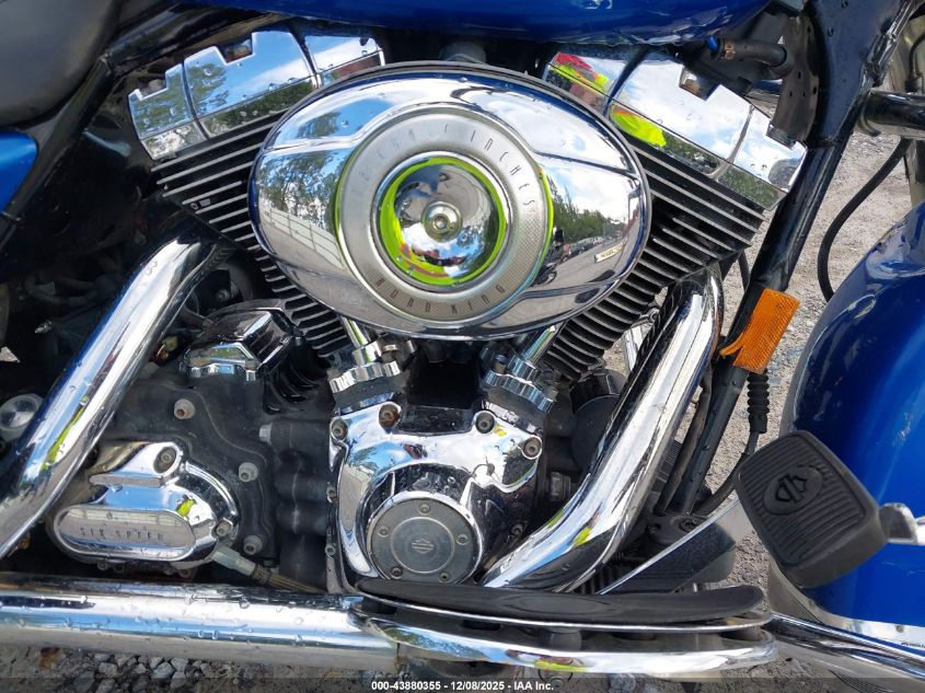 2007 Harley-Davidson Flhrci VIN: 1HD1FR4147Y622301 Lot: 43880355