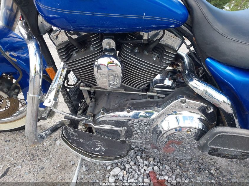 2007 Harley-Davidson Flhrci VIN: 1HD1FR4147Y622301 Lot: 43880355