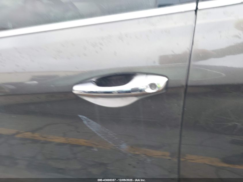 2013 Hyundai Santa Fe Sport VIN: 5XYZU3LBXDG047496 Lot: 43880357